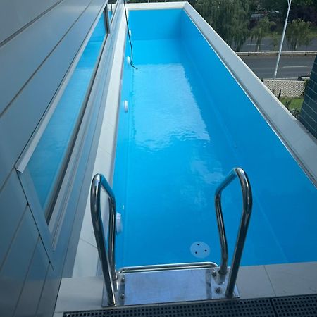 Quarry House Luxury Retreat Apartment Hobart Exterior photo
