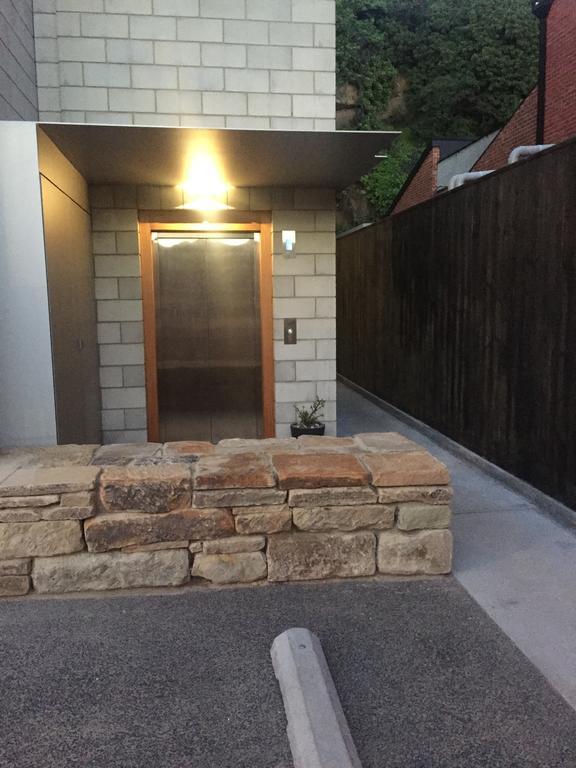 Quarry House Luxury Retreat Apartment Hobart Exterior photo