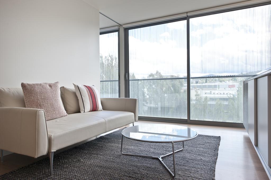 Quarry House Luxury Retreat Apartment Hobart Exterior photo