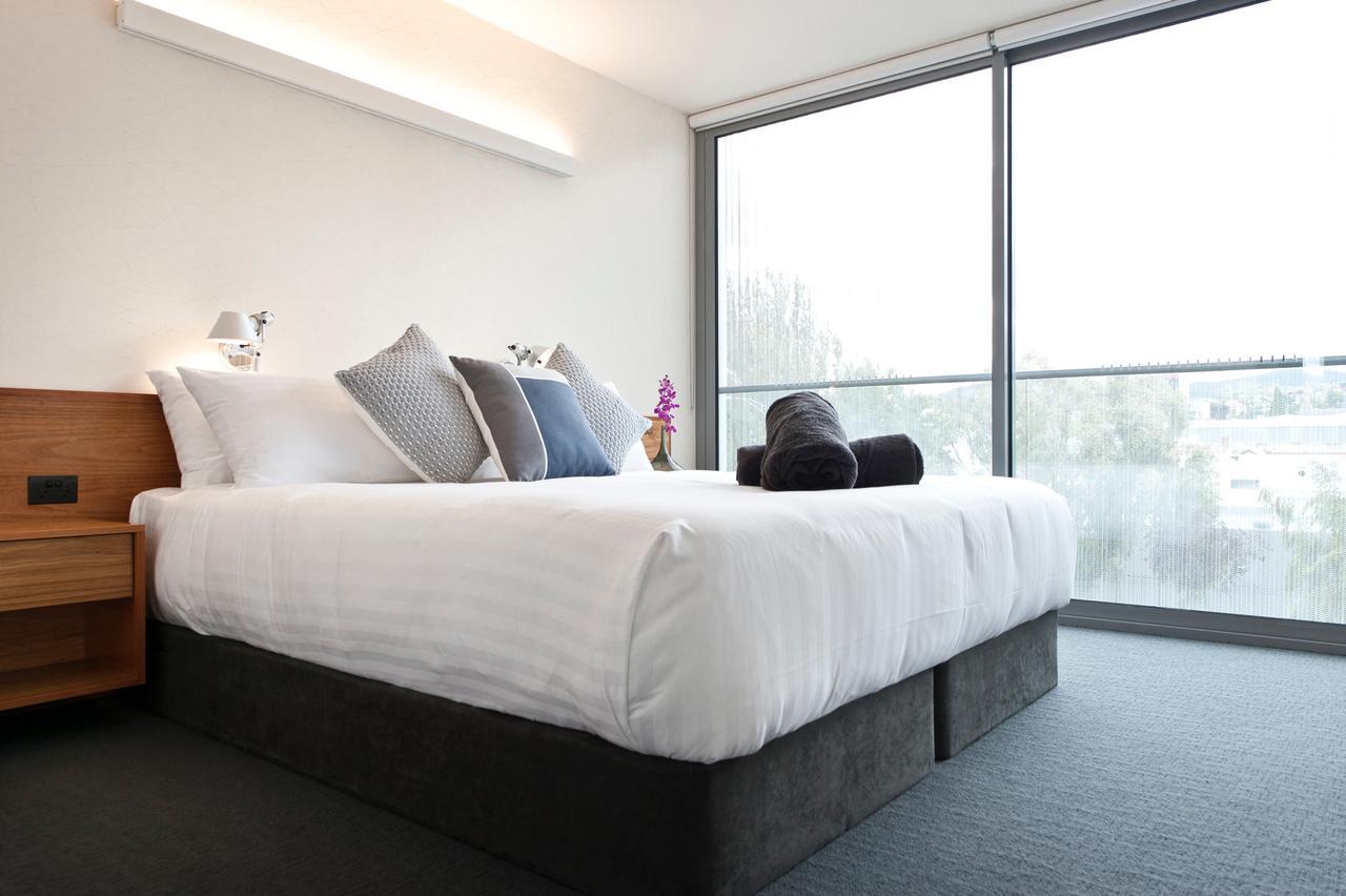 Quarry House Luxury Retreat Apartment Hobart Exterior photo