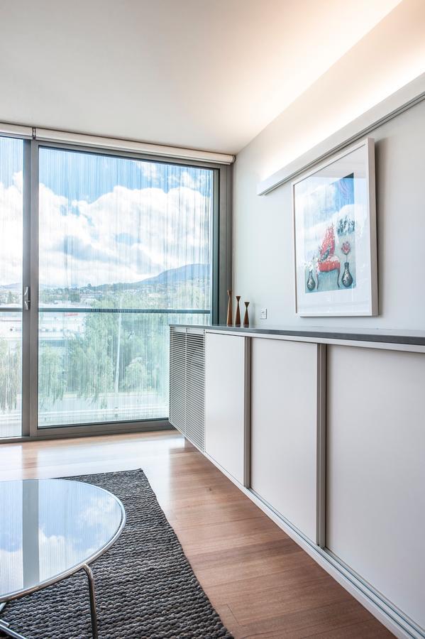 Quarry House Luxury Retreat Apartment Hobart Exterior photo